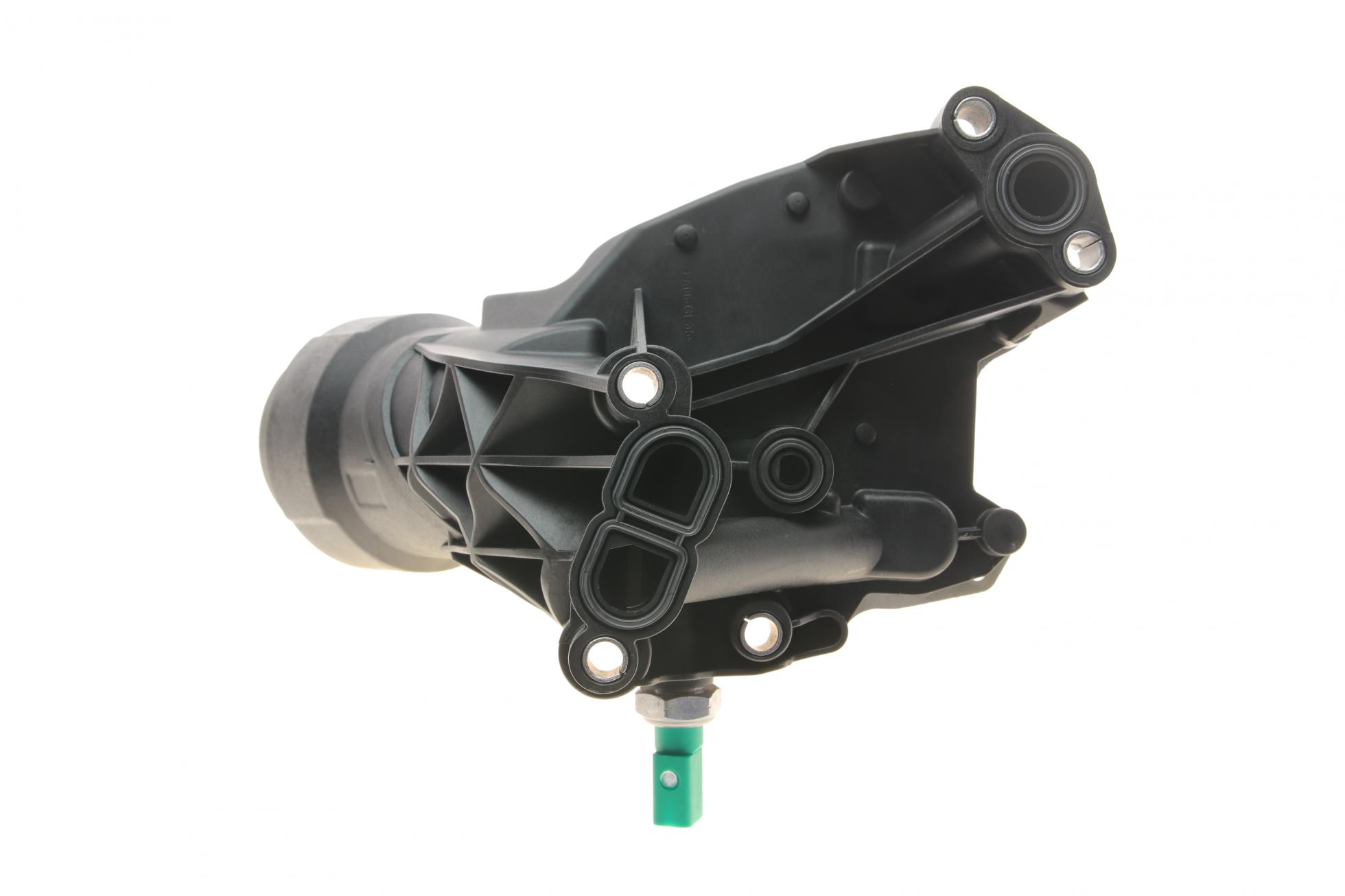 0718101 TRUCKTEC AUTOMOTIVE